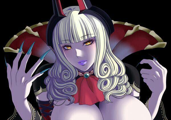 Carmilla Wiki Fate Stay Night Amino