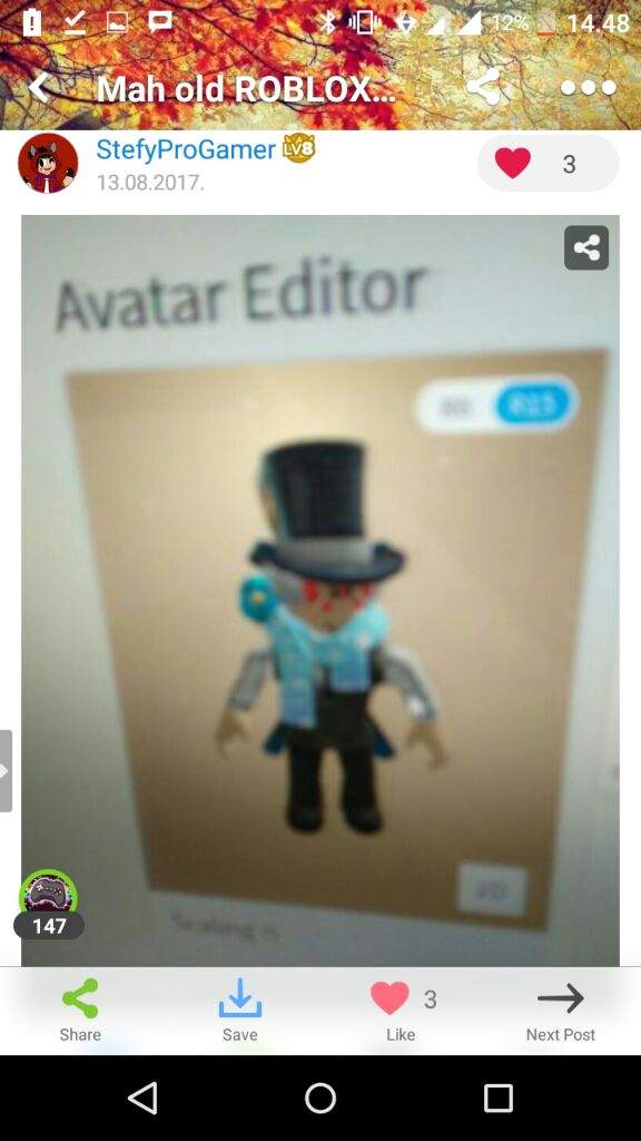 My Time At Ra 2017 Roblox Amino - old roblox mobile