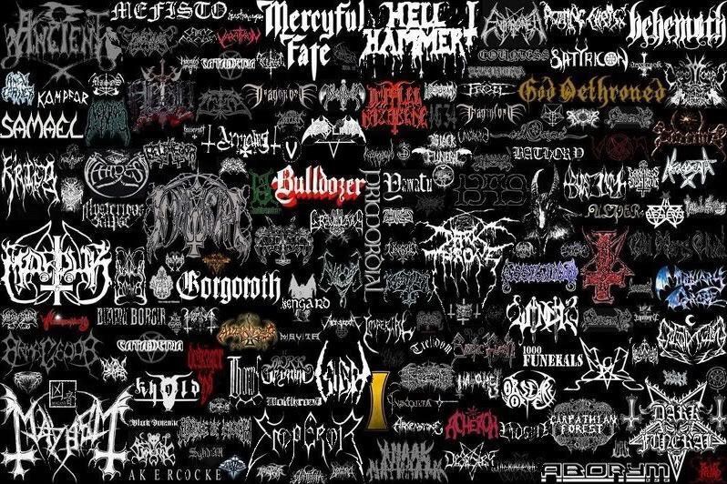 Extreme Metal and the Novelty Effect | Metal Amino