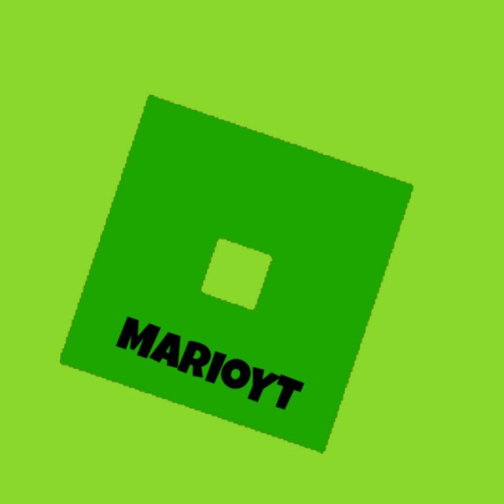 Marioyt Roblox Amino - roblox 1x1x1x1 gfx