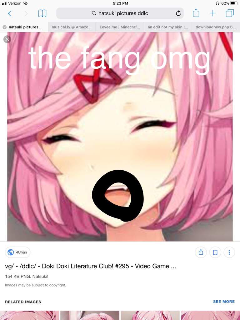 4chan doki doki literature club 4chan doki doki literature club