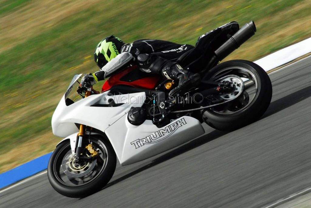 nvcc motorcycle class