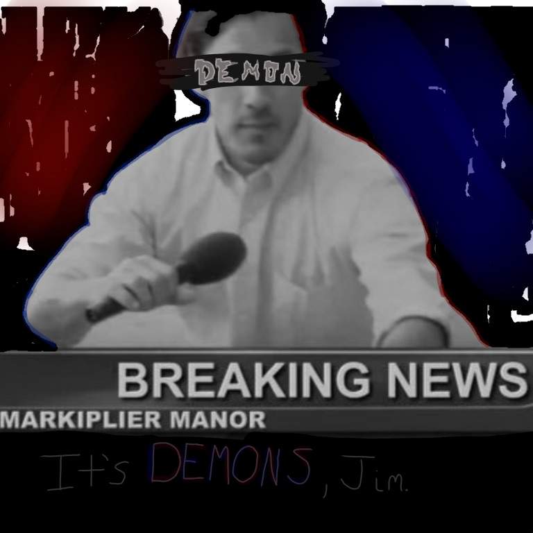 Demons Jim Markiplier Amino Amino