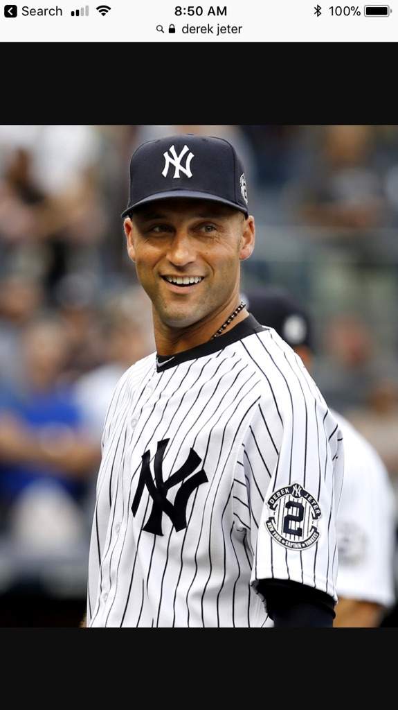 Derek Jeter | Wiki | Grand Slam Amino