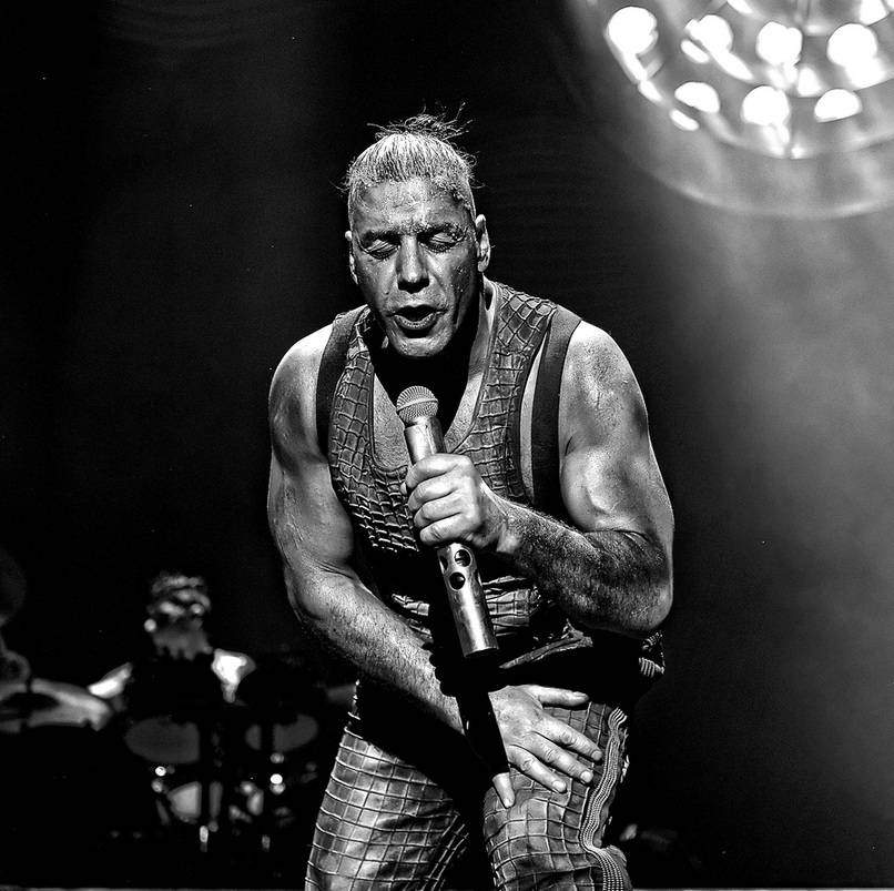 Till Lindemann Pics Part 1 | Rammfam Official Amino