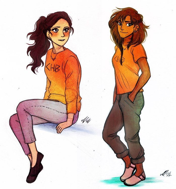 Pjo Fanart Easy to Draw Pjo Fan Art Easy to Draw Viria - Harris Glarprive