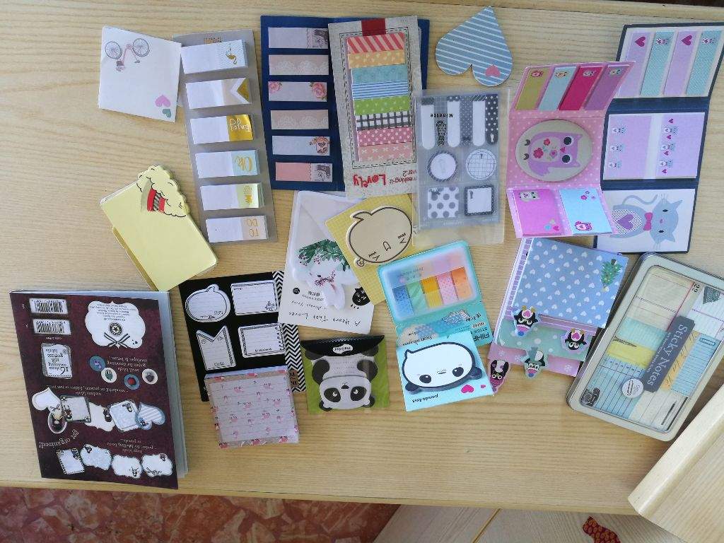 Stationery addict Bullet Journal Amino