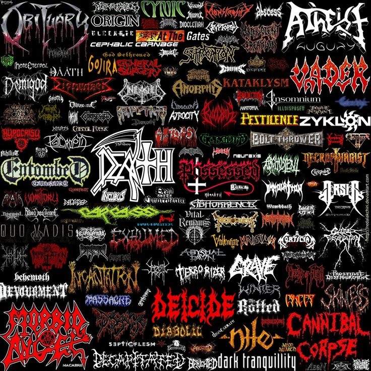 Extreme Metal and the Novelty Effect | Metal Amino