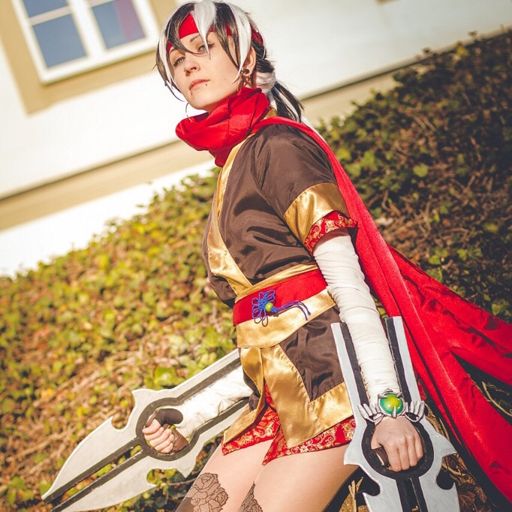 Blackbird - Caricphona | Wiki | Cosplay Amino