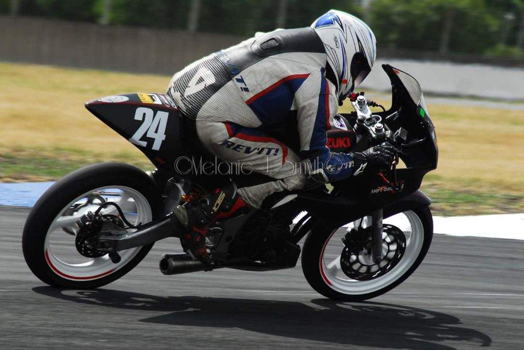 tcc motorcycle class