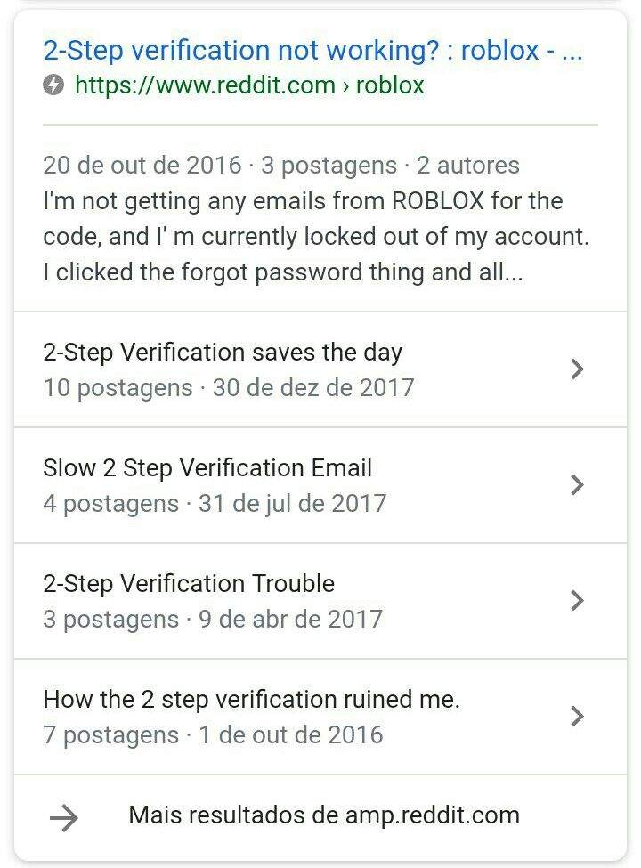 2 Step Verification Keeping Your Account Safe Roblox Amino