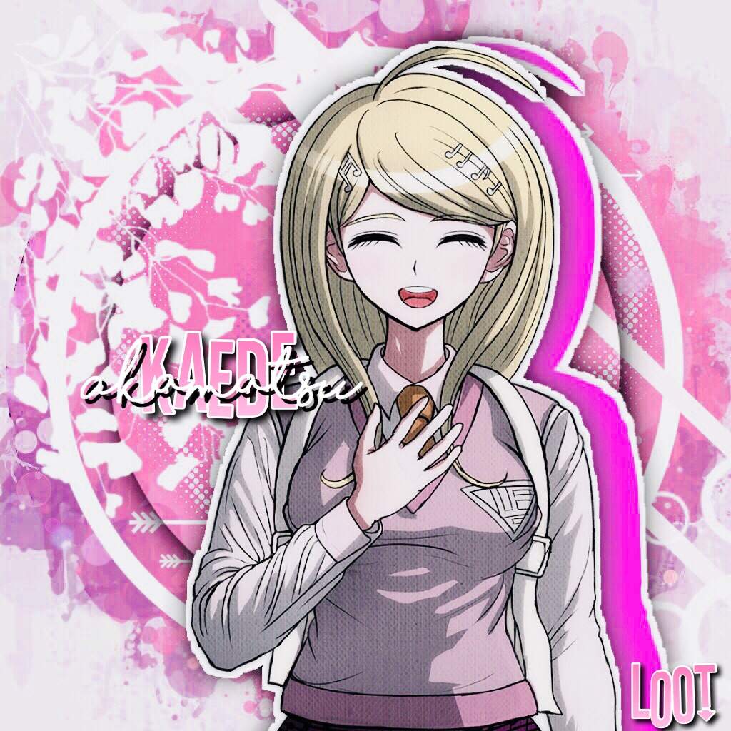 New Danganronpa V3 PFP Edit Set | Danganronpa Amino