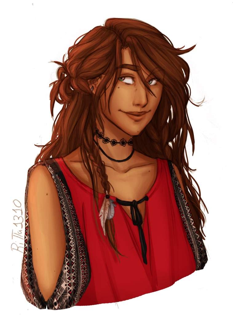 Pjo Fanart Easy to Draw Pjo Fan Art Easy to Draw Viria - Harris Glarprive