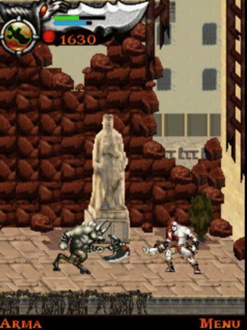 god of war betrayal for pc god of war betrayal for pc