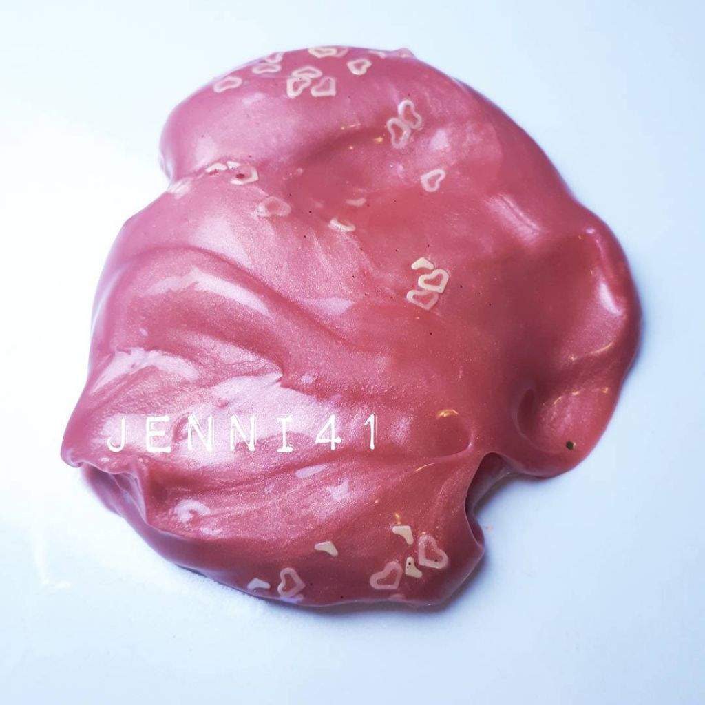 snoopslimes barbie slime