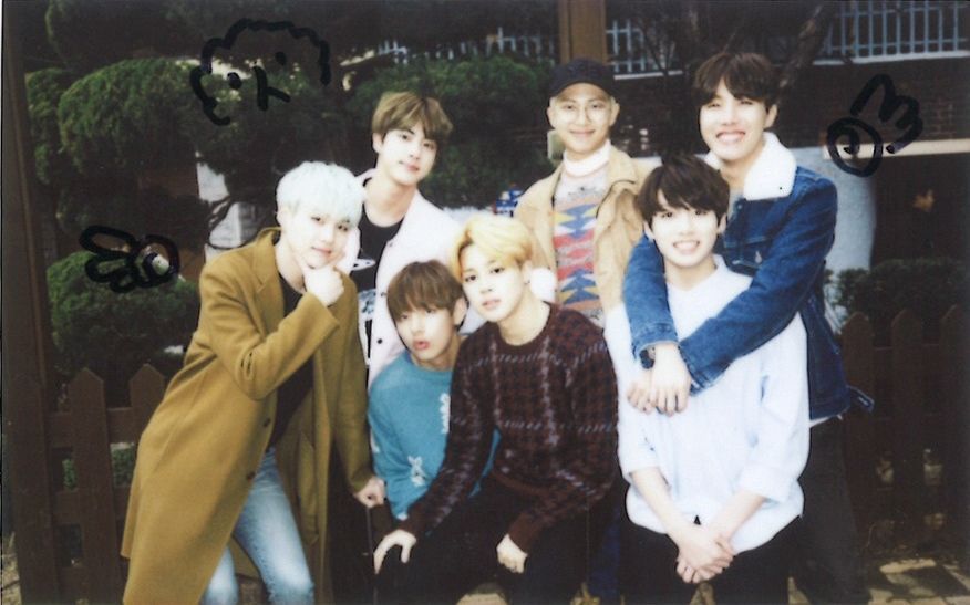 BTS NEWS | Wiki | ARMY's Amino