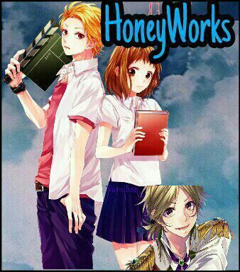 001 Honeyworks Ciudad Anime Amino