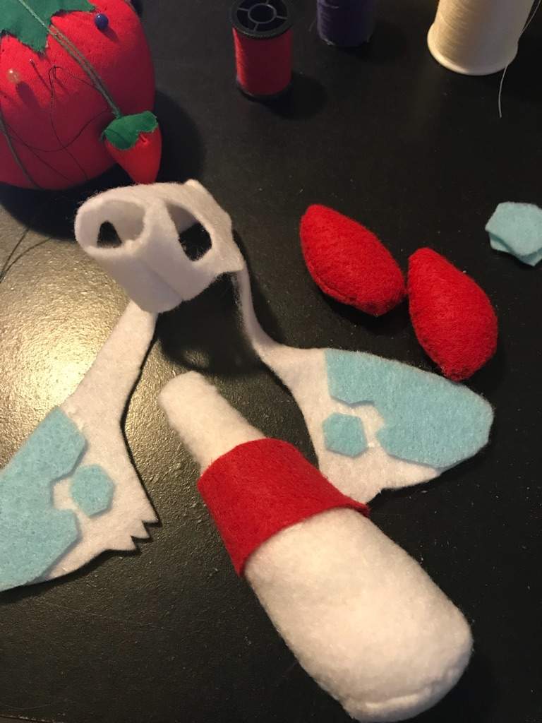 pokemon froslass plush