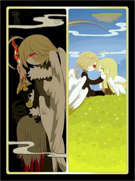 Taffy•°* Wiki Funamusea A. Amino