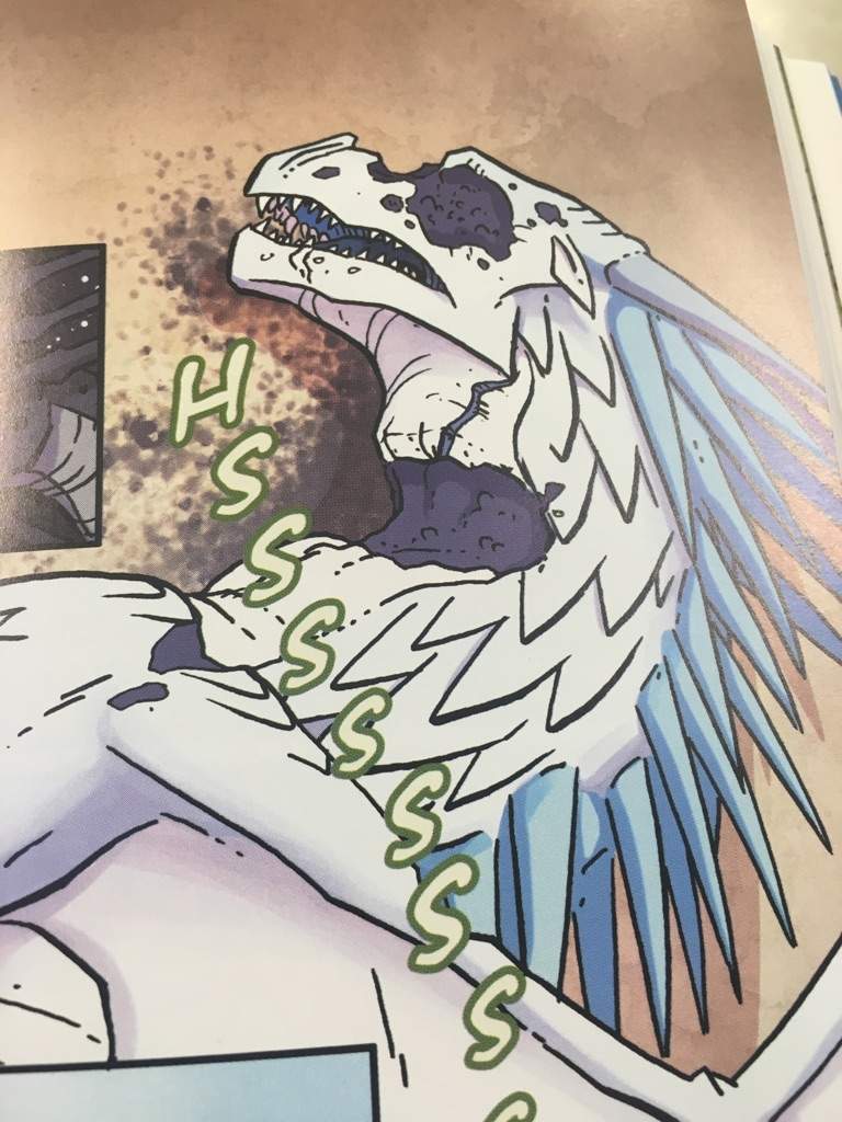 The Graphic Novel Wings Of Fire Amino   2ffe614639a0aa7d45827bc1f2d950bc8907d45e Hq 