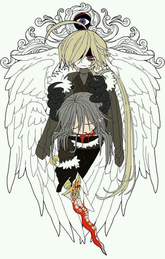 Taffy•°* Wiki Funamusea A. Amino