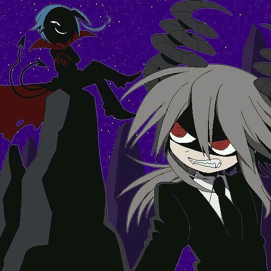 Taffy•°* Wiki Funamusea A. Amino