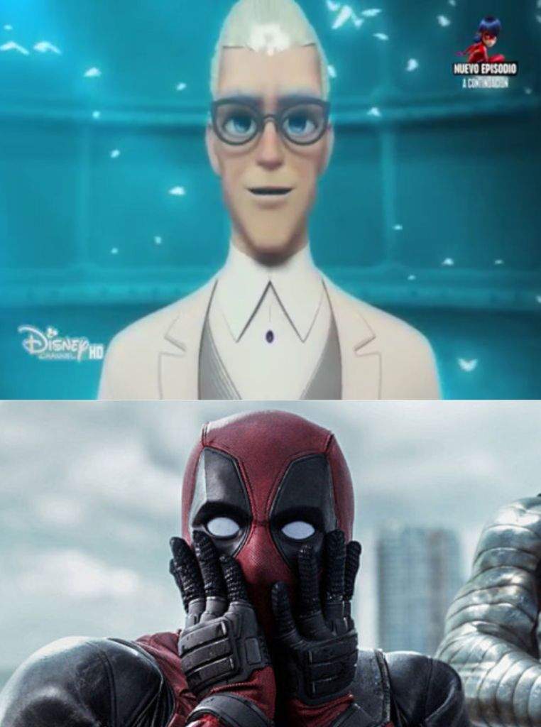 Miraculous Saison 4 Gabriel Agreste Streaming Gabriel Agreste | Wiki | Miraculous Ladybug: En Español Amino