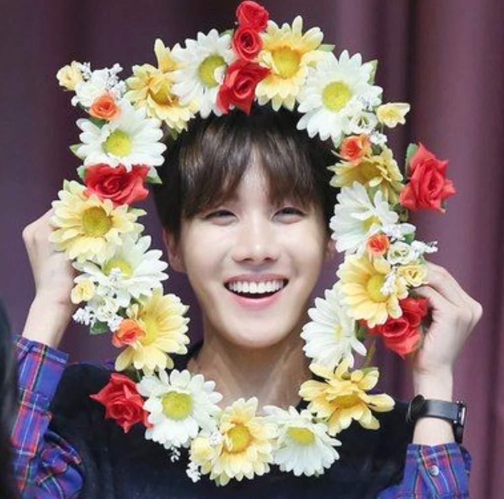 J-Hope Is the Sunshine of BTS | ARMY's Amino