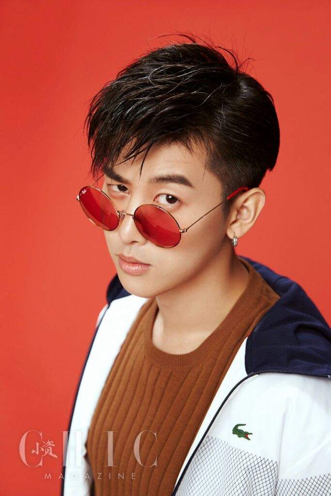 Yi Xuan | Wiki | UNIQ🦄 Amino
