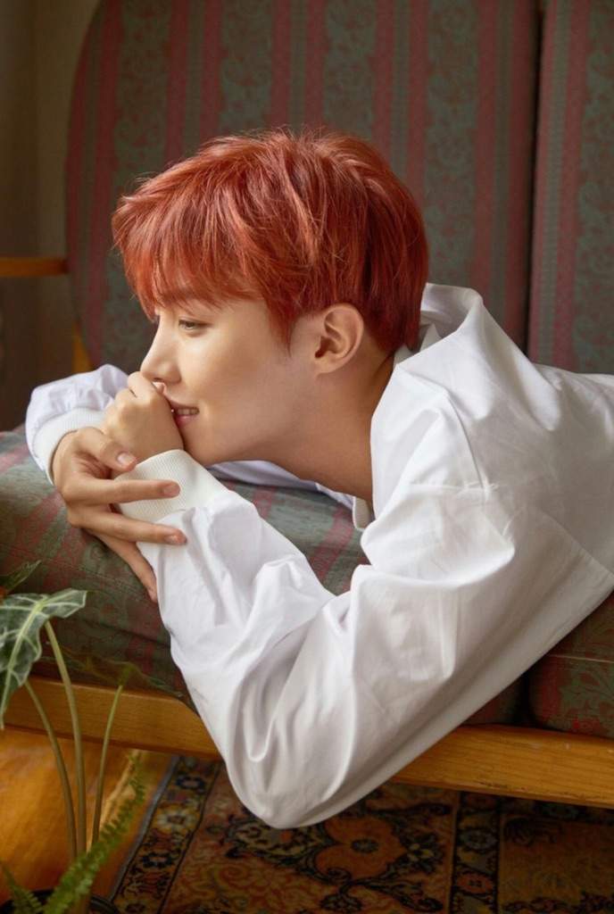 J Hope Concept Photos: A Small Collection | ARMY's Amino