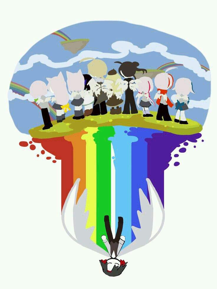 Taffy•°* Wiki Funamusea A. Amino