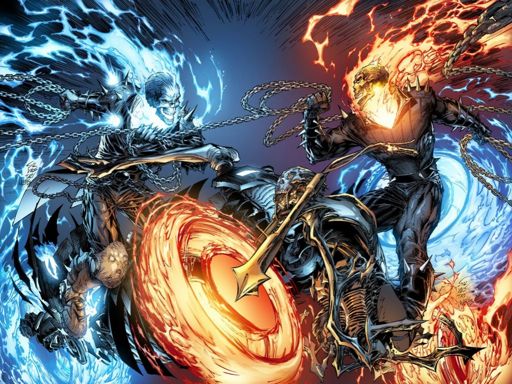 Image Ghost Rider Wallpaper Other Comic Heroes Villains Pinterest Anime Amino