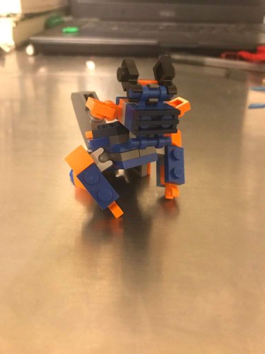 lego swampert