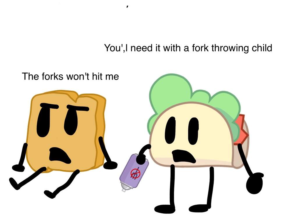 The Waco Family | BFDI💖 Amino