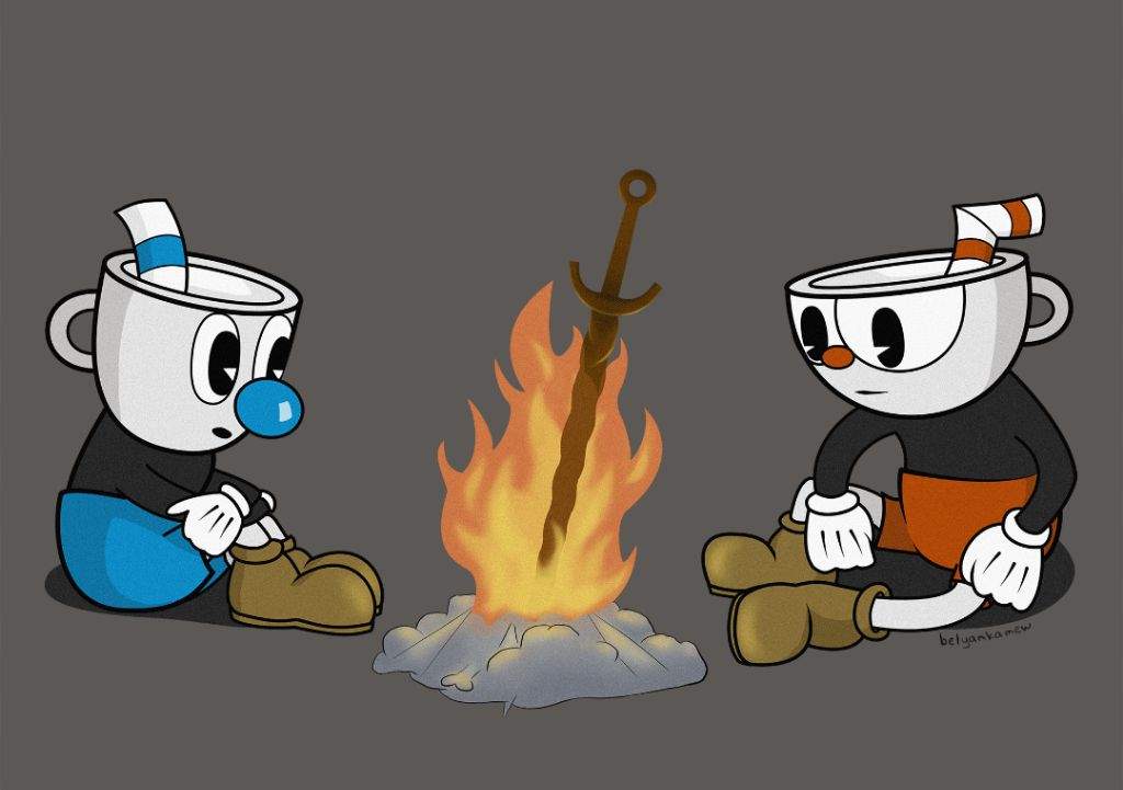 Cómo ser más "habilidoso" en Cuphead según yo. Cuphead