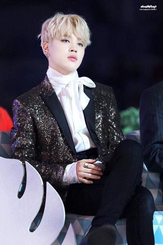 Prince Jimin on your way 👑 | ARMY's Amino