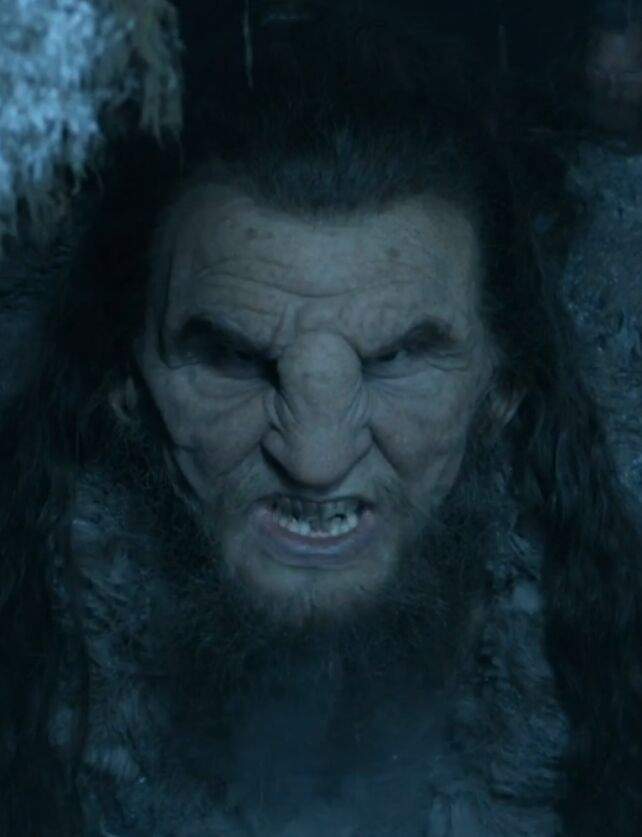 Wun Wun Wiki Game Of Thrones [•Español•] Amino