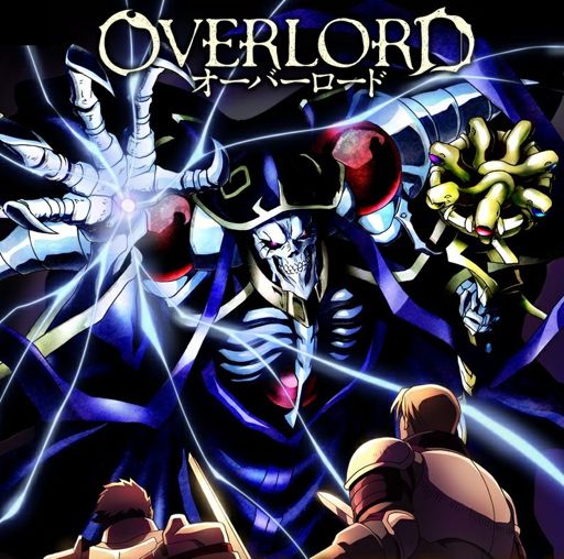 Overlord Season 2 | Anime Amino