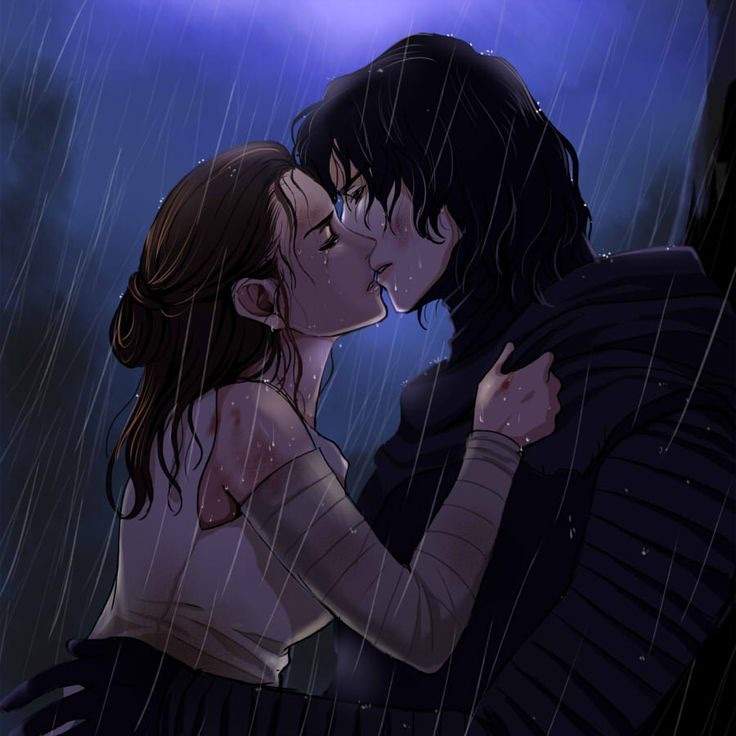 Reylo | Wiki | Star Wars Amino