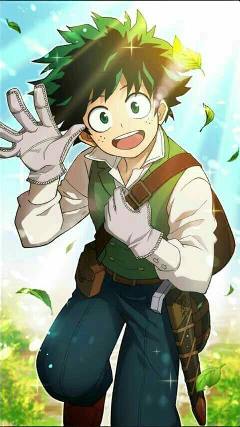 Izuku Midoriya | Wiki | Boku No Hero Academia Amino. Amino