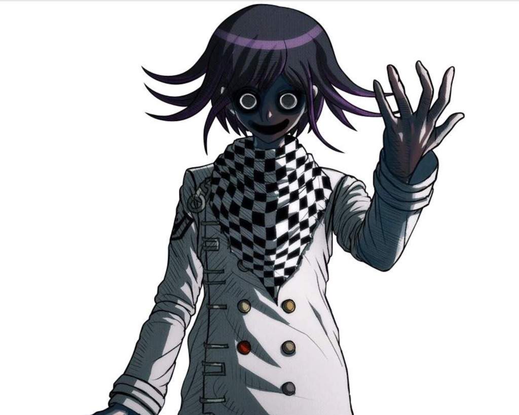 Canon Analysis Komaeda V Ouma Danganronpa Amino