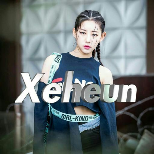 GIRLKIND New Girl Group | KPop Girl Groups Amino