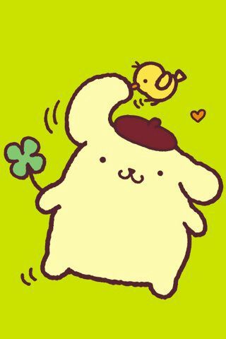 Kawaii Character Review: Pompompurin🍮🐶🍮 | Kawaii Amino Amino