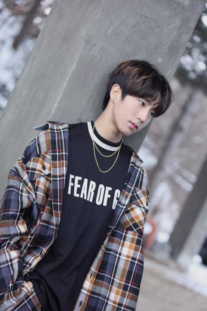 Ji Sung | Wiki | Stray Kids Amino