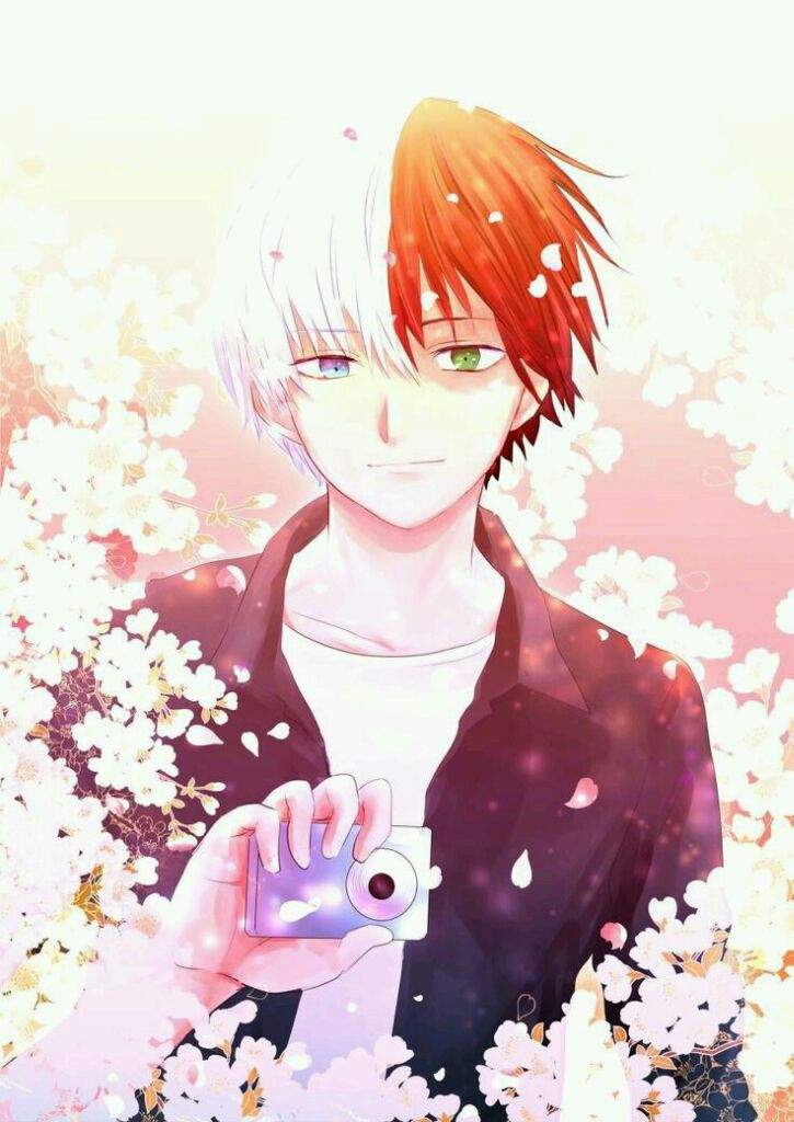 Featured image of post Todoroki Wallpaper Cute Smile - (please give us the link of the same wallpaper on this site so we can delete the repost) mlw app feedback there is no problem.