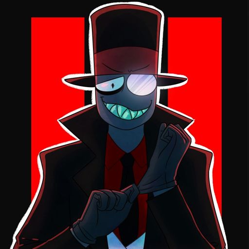 Organização Black Hat | • Villainous Pt/Br • Amino