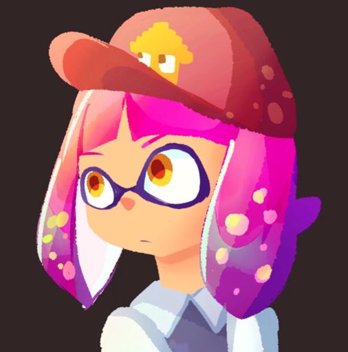 Nessa (inksona) | Wiki | Splatoon Amino