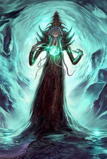 The Illithid | Wiki | Dungeons & Dragons (D&D) Amino