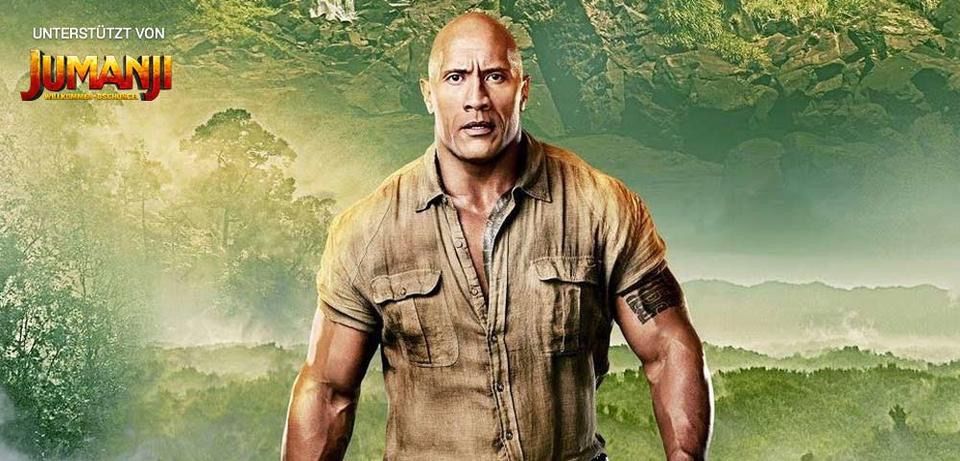 Avatar | Wiki | Jumanji Welcome To The Jungle Amino