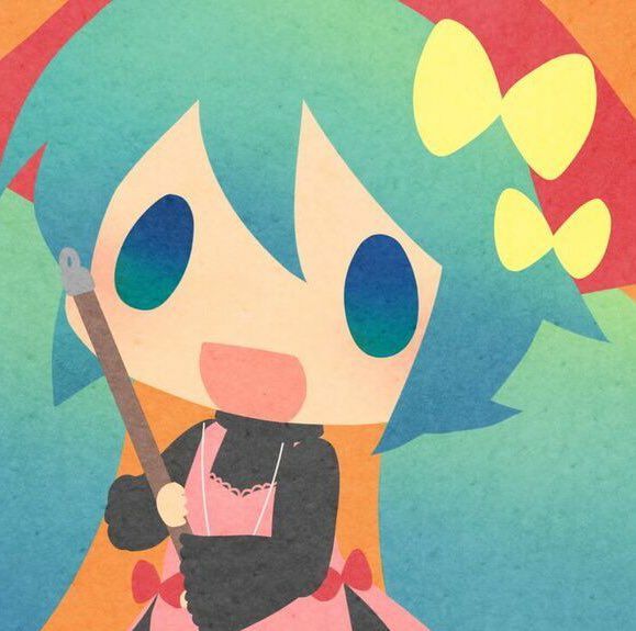 Look at the Mitchie M x OSTER project, Hatsune Miku House of Songs